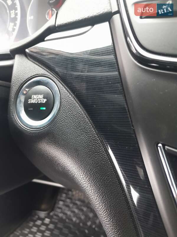 Универсал Opel Insignia 2015 в Рогатине