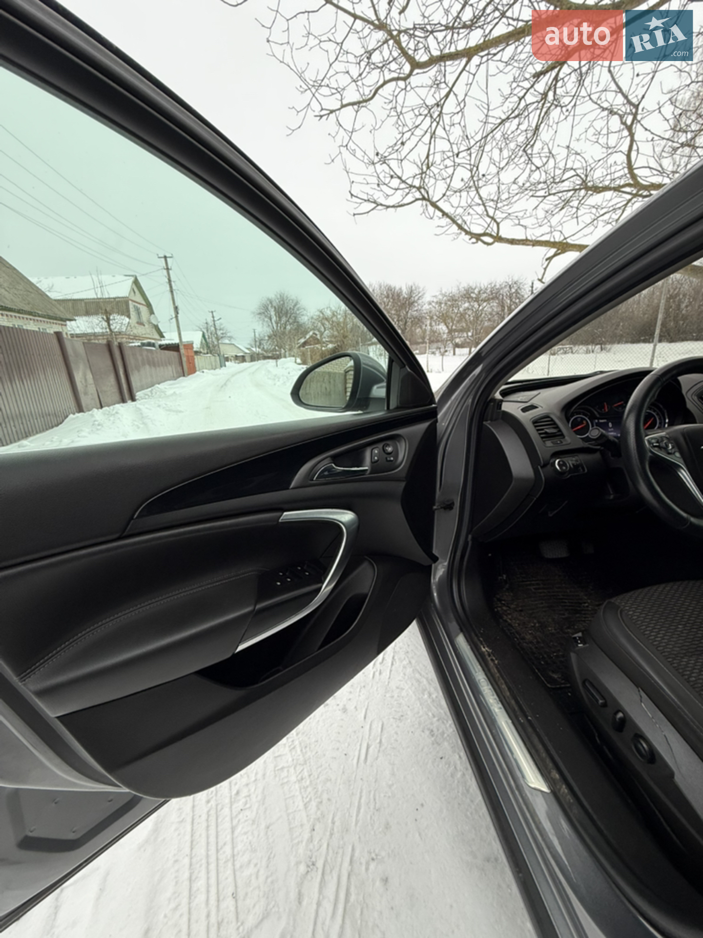 2016 Opel Insignia - мініатюра 11