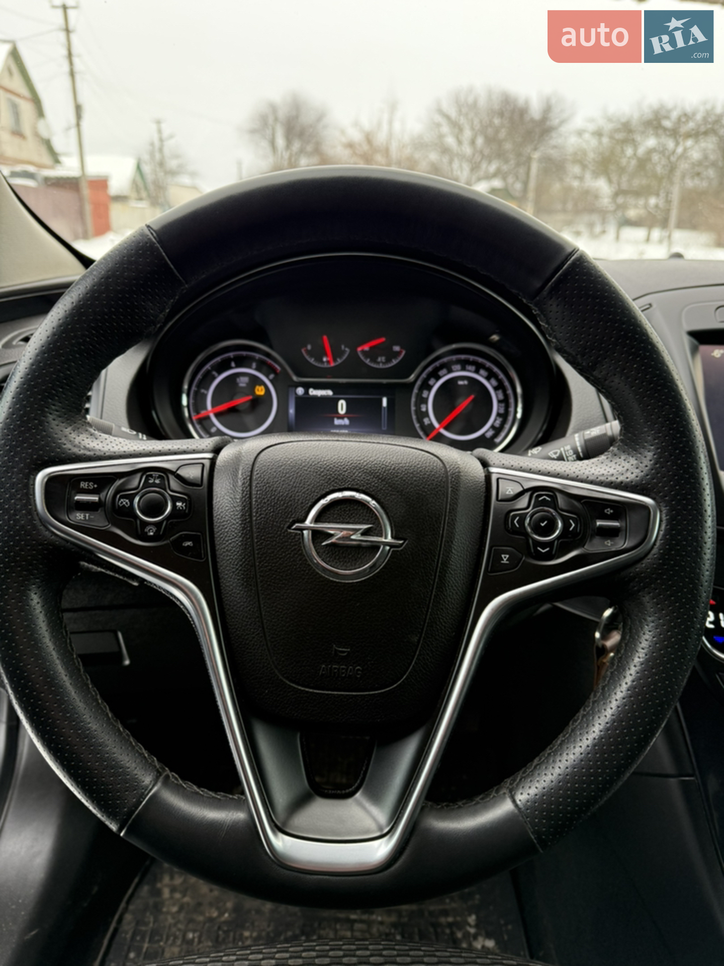 2016 Opel Insignia - мініатюра 14