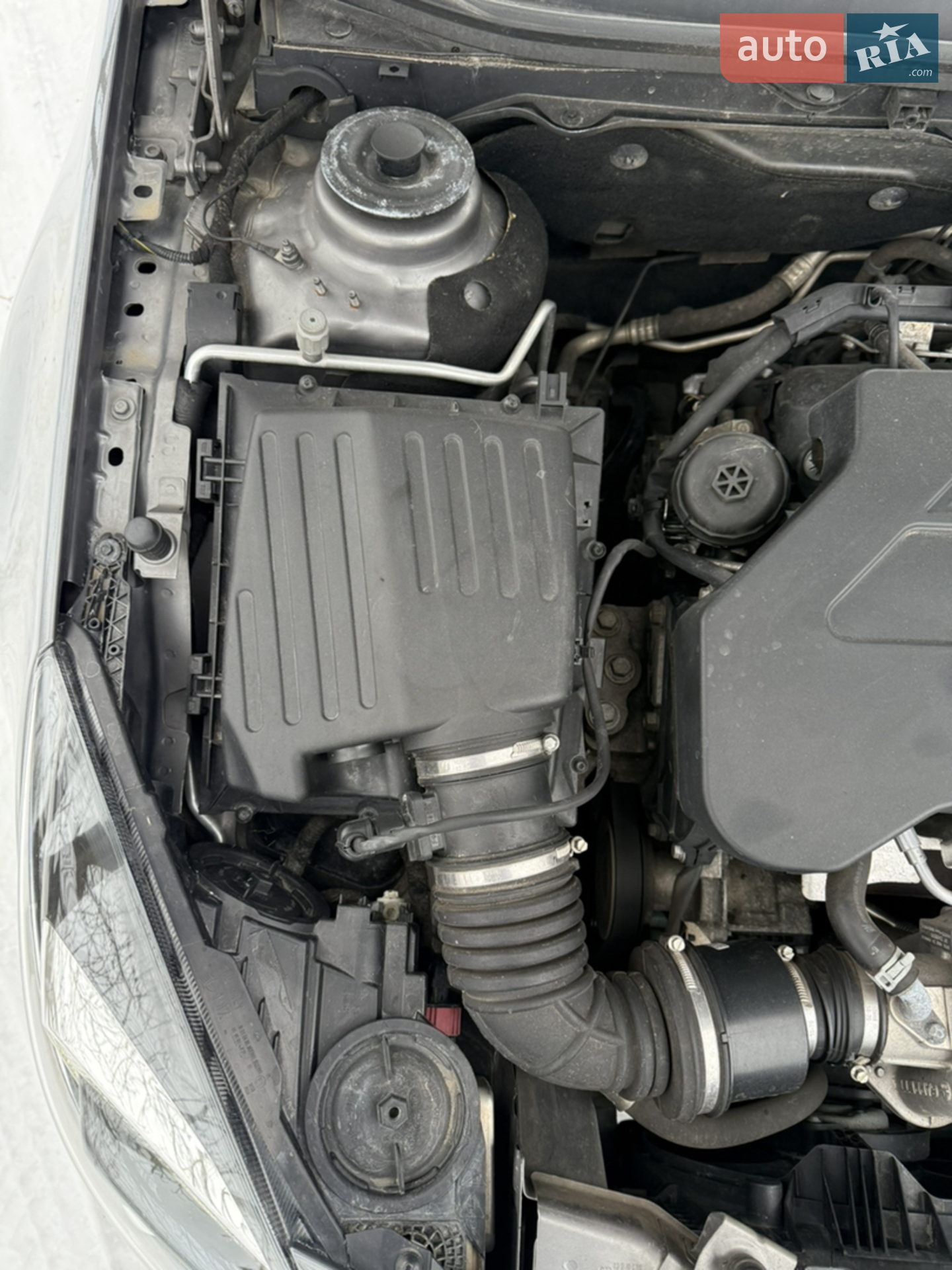 2016 Opel Insignia - мініатюра 28