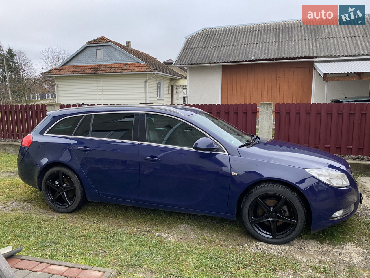 2013 Opel Insignia - мініатюра 35