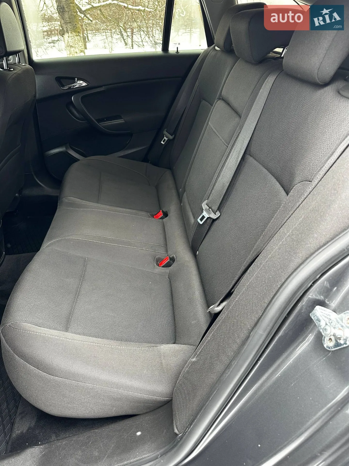 2011 Opel Insignia - мініатюра 4