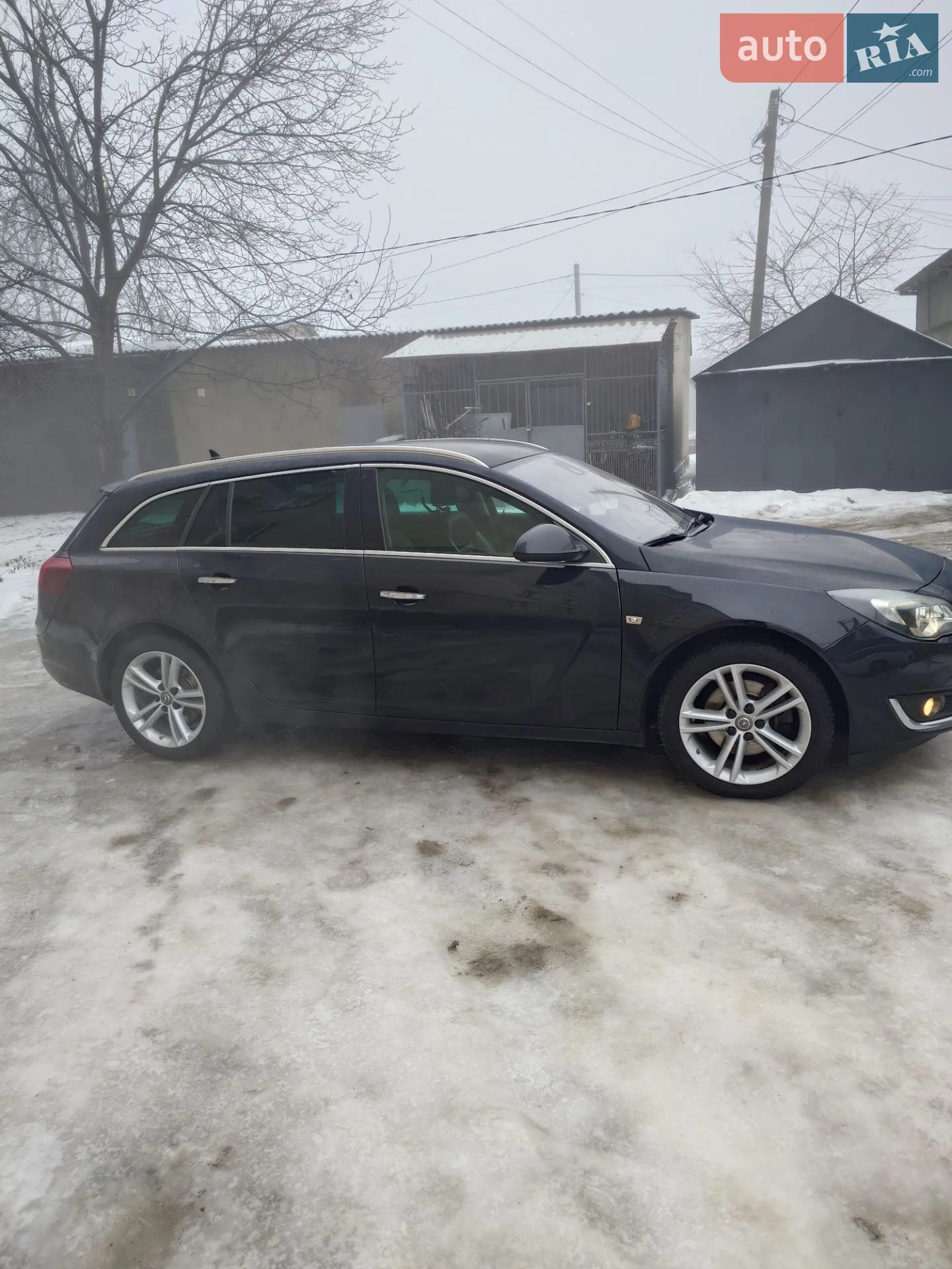 2015 Opel Insignia - мініатюра 3
