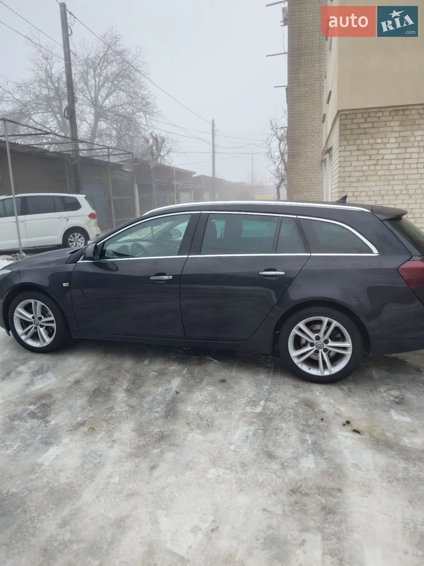2015 Opel Insignia - мініатюра 6