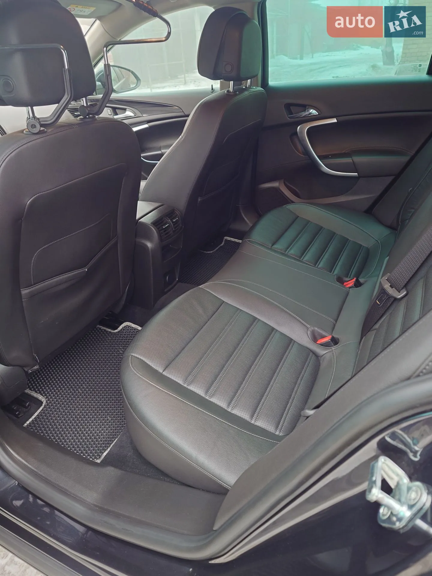 2015 Opel Insignia - мініатюра 15