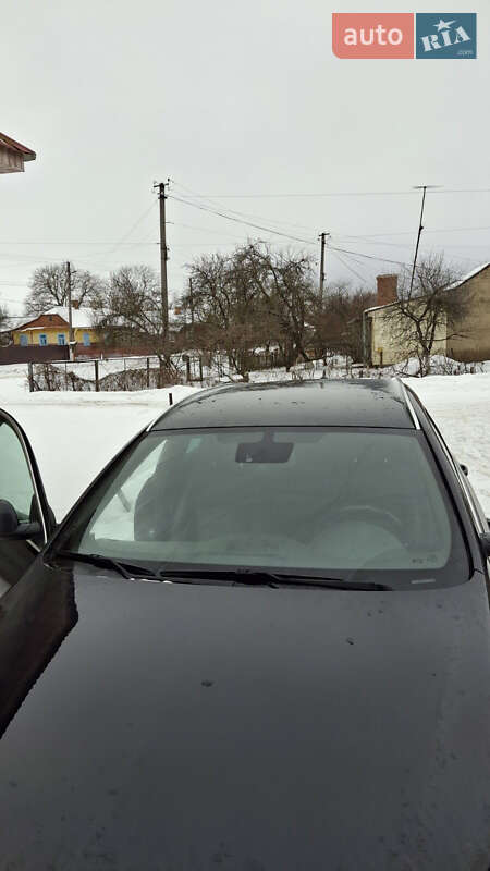 Универсал Opel Insignia 2012 в Луцке