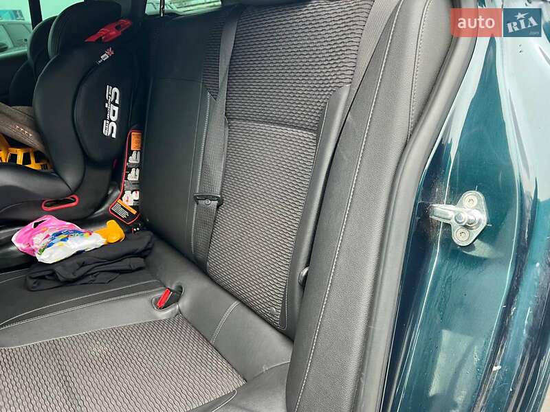 Универсал Opel Insignia 2015 в Львове фото 34 Универсал Opel Insignia 2015 в Львове