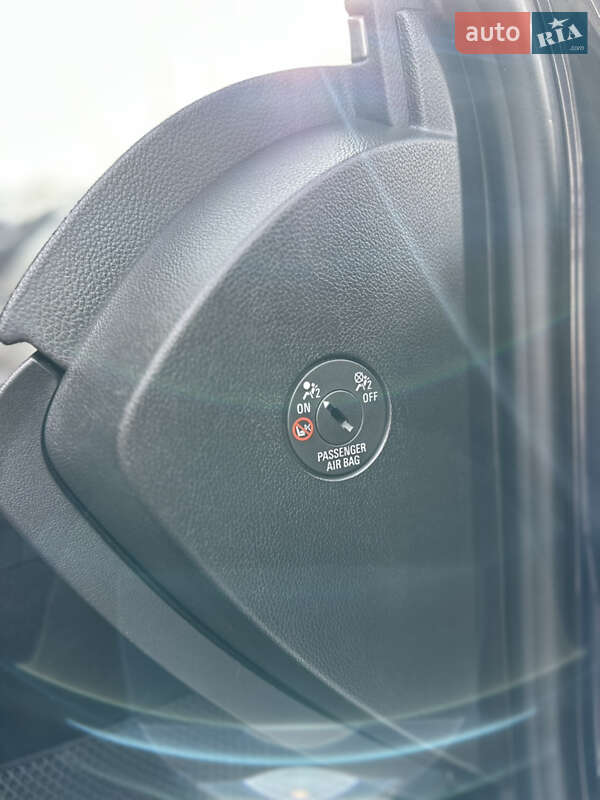 Универсал Opel Insignia 2014 в Горохове фото 29 Универсал Opel Insignia 2014 в Горохове