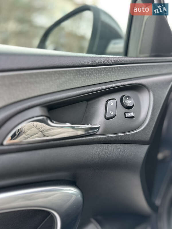 Универсал Opel Insignia 2014 в Горохове фото 38 Универсал Opel Insignia 2014 в Горохове