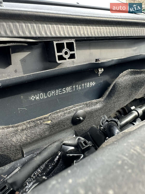 Универсал Opel Insignia 2014 в Горохове фото 66 Универсал Opel Insignia 2014 в Горохове