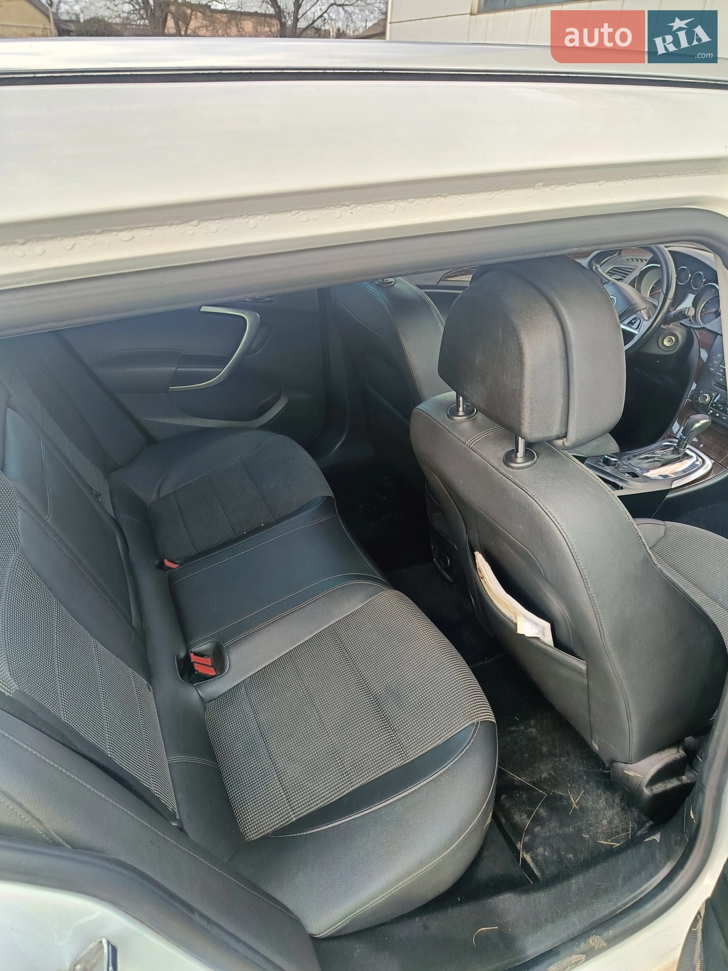 2010 Opel Insignia - мініатюра 7