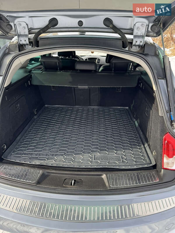 Универсал Opel Insignia 2009 в Ивано-Франково фото 42 Универсал Opel Insignia 2009 в Ивано-Франково