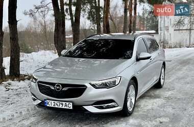 Универсал Opel Insignia 2018 в Киеве