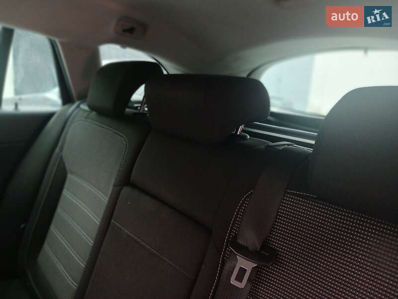 Универсал Opel Insignia 2011 в Коломые фото 12 Универсал Opel Insignia 2011 в Коломые