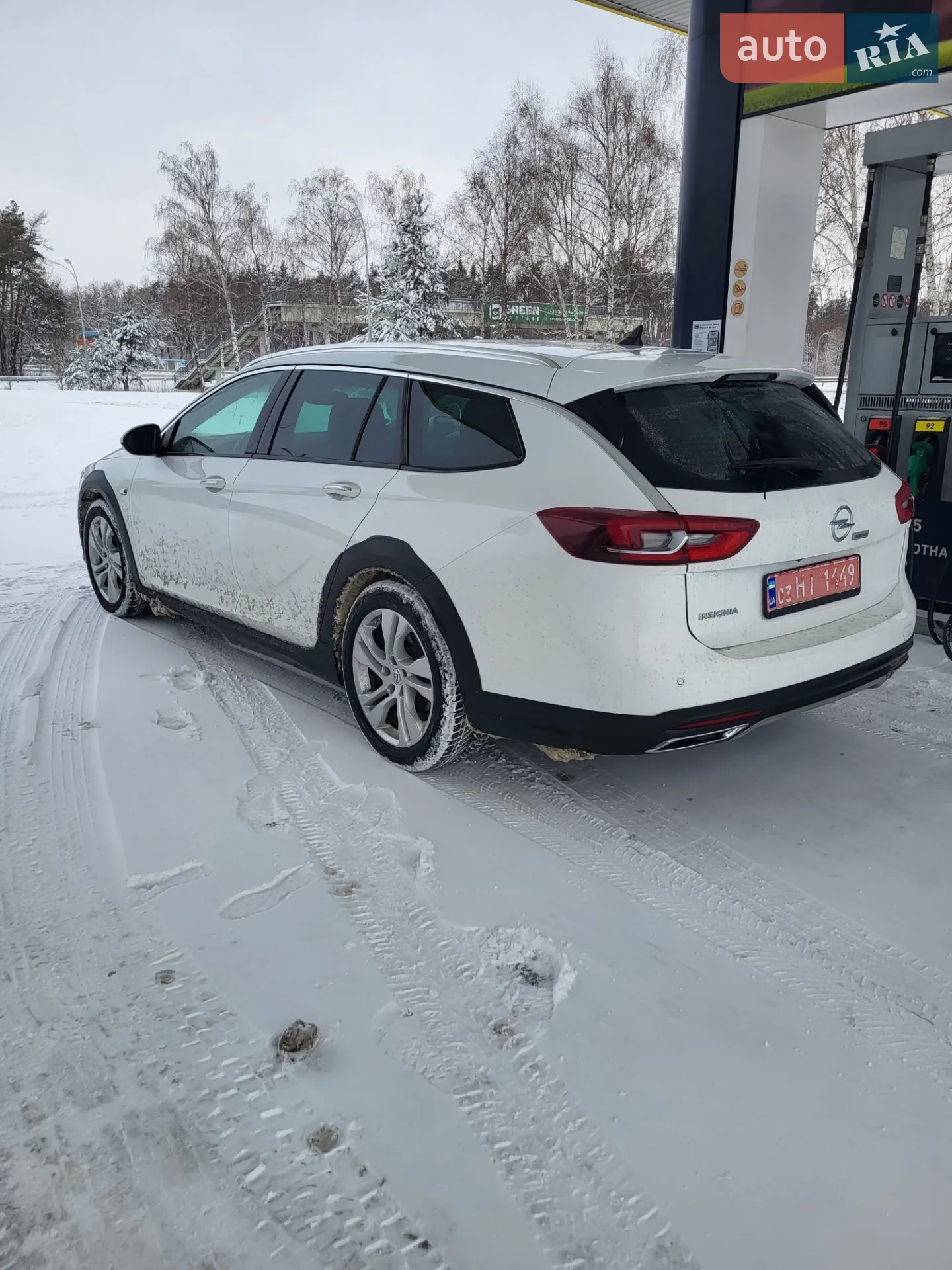 2019 Opel Insignia - мініатюра 39