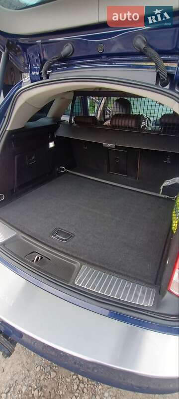 Универсал Opel Insignia 2013 в Чорткове