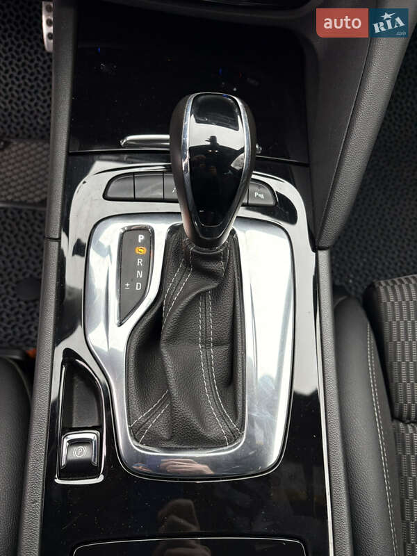 Универсал Opel Insignia 2018 в Бережанах фото 34 Универсал Opel Insignia 2018 в Бережанах