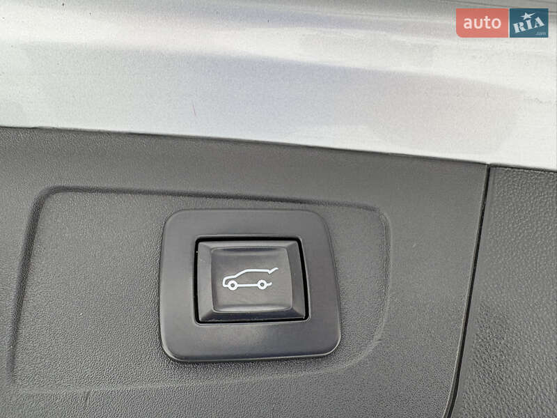 Универсал Opel Insignia 2018 в Бережанах фото 57 Универсал Opel Insignia 2018 в Бережанах