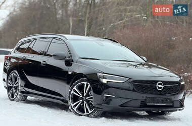 Універсал Opel Insignia 2020 в Вінниці