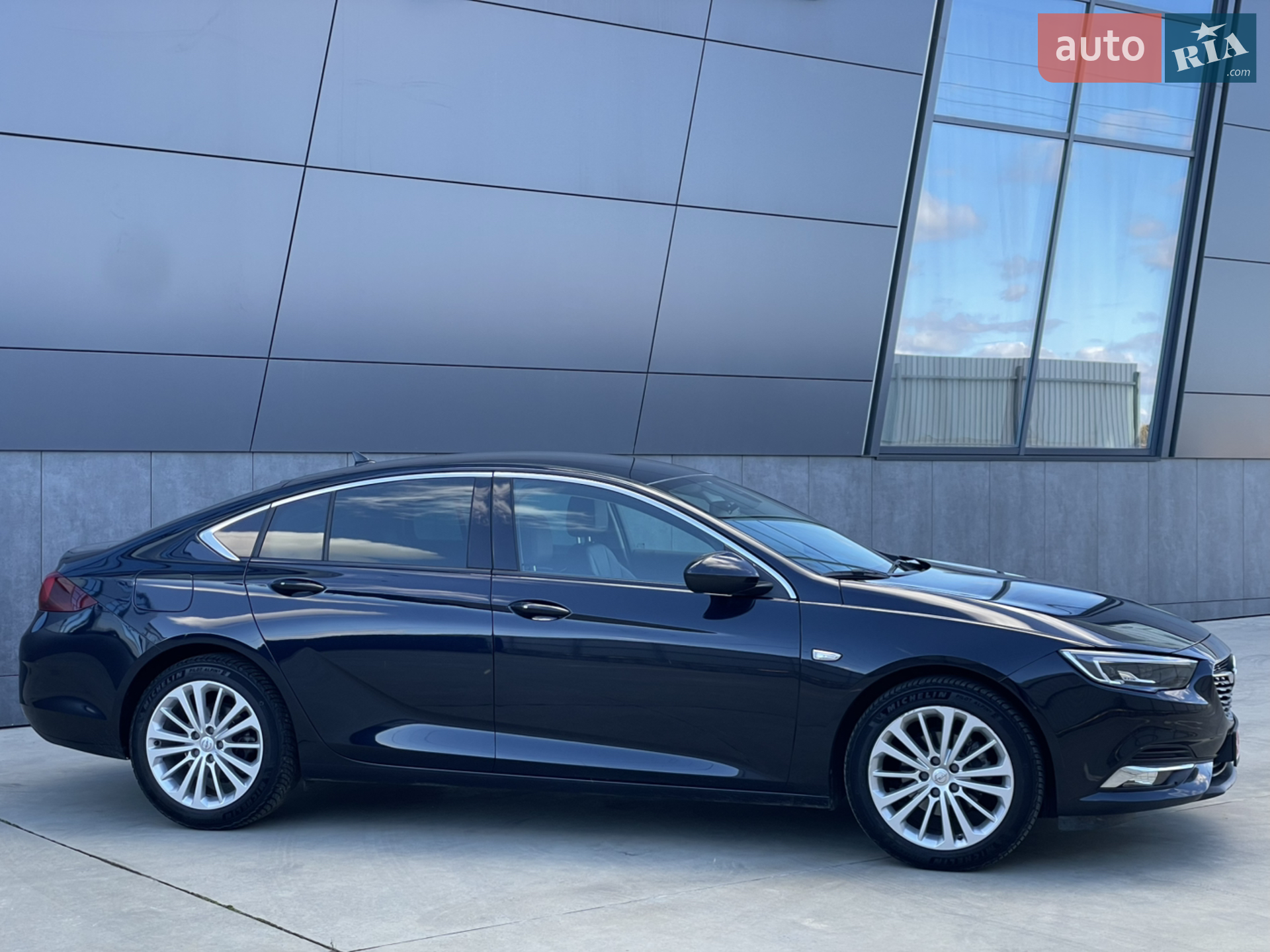 2019 Opel Insignia - мініатюра 4