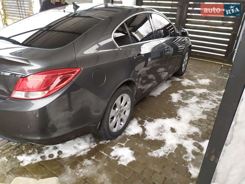 2009 Opel Insignia, VIN W0LGM67C491099207:plate — фото 1 (autoria)