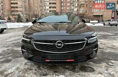 Универсал Opel Insignia 2021 в Киеве