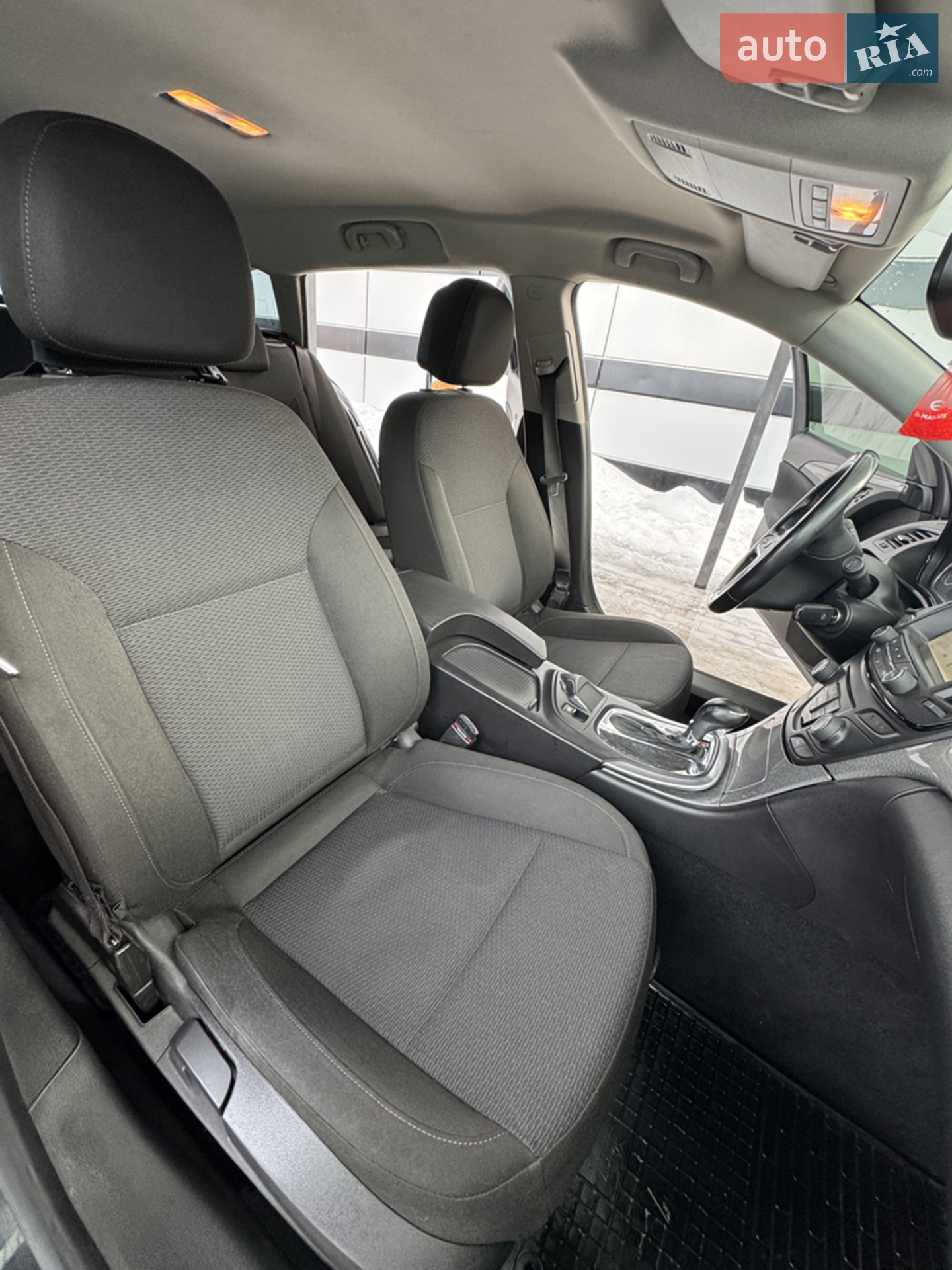 2013 Opel Insignia - мініатюра 9