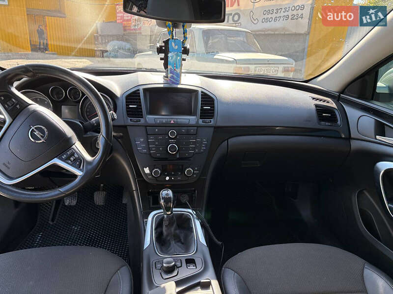 Лифтбек Opel Insignia 2009 в Харькове фото 9 Лифтбек Opel Insignia 2009 в Харькове