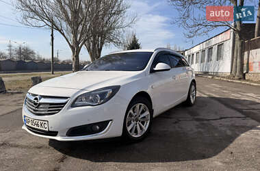 Универсал Opel Insignia 2015 в Запорожье