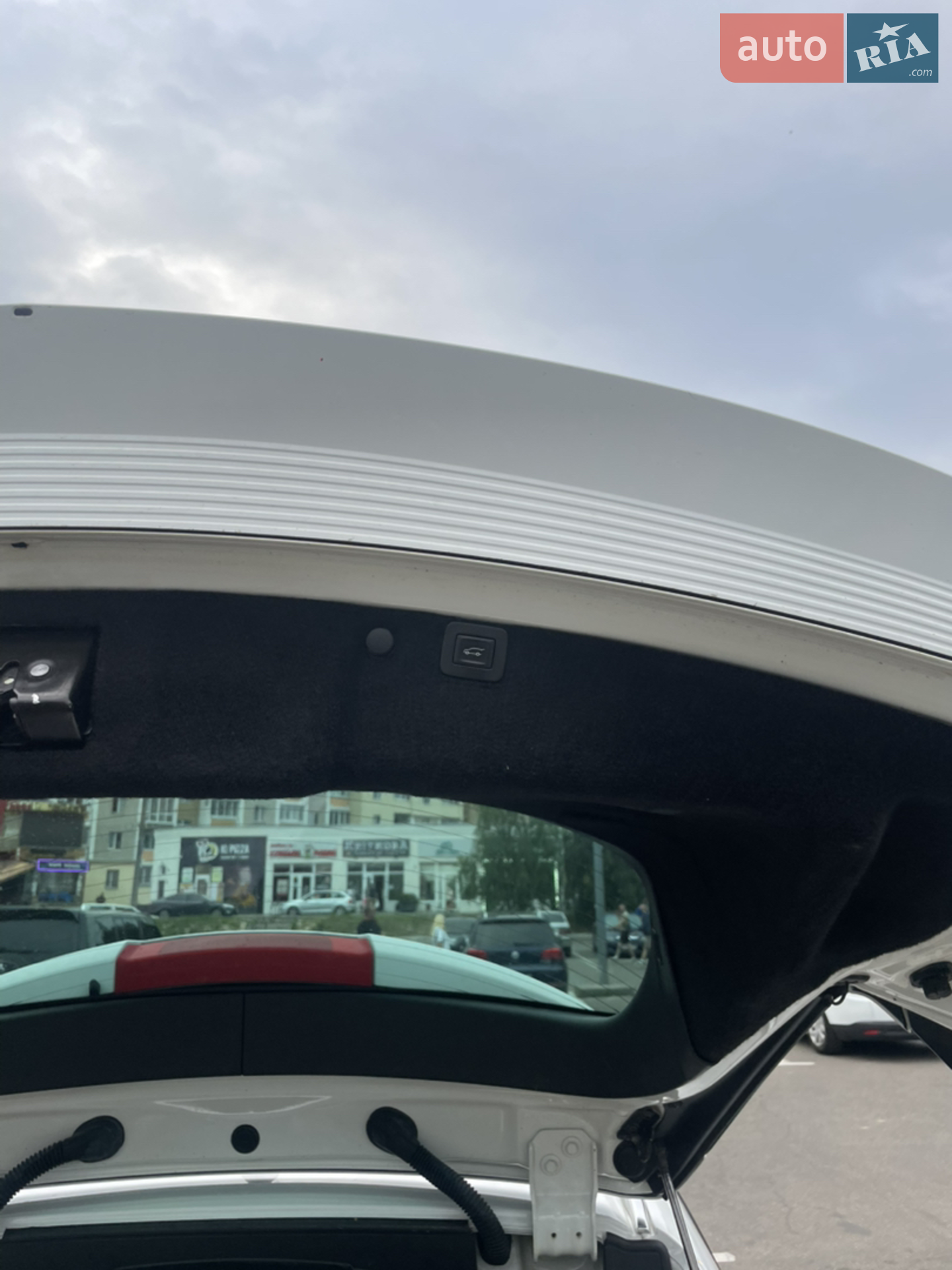 2014 Opel Insignia - мініатюра 28