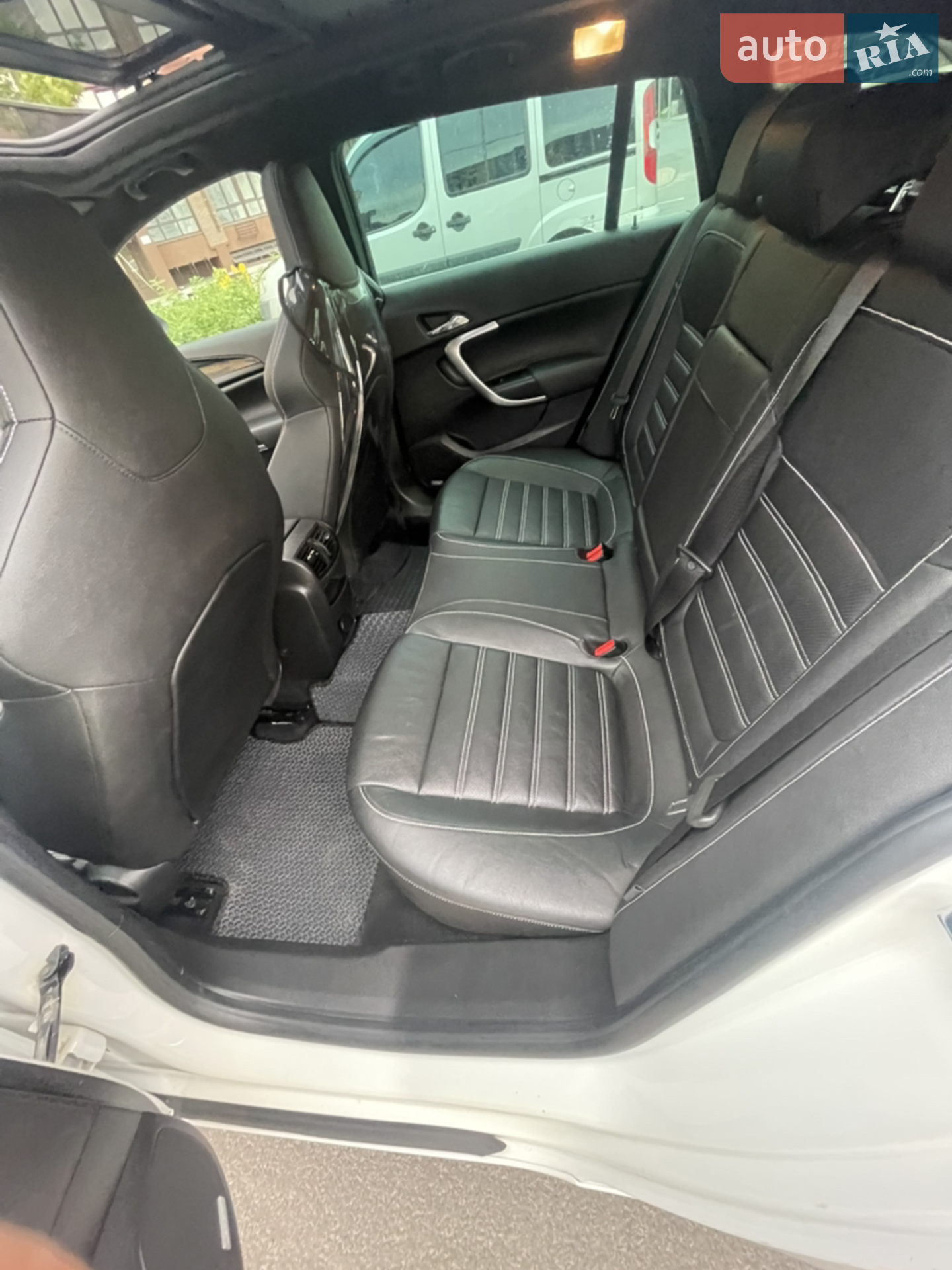 2014 Opel Insignia - мініатюра 46