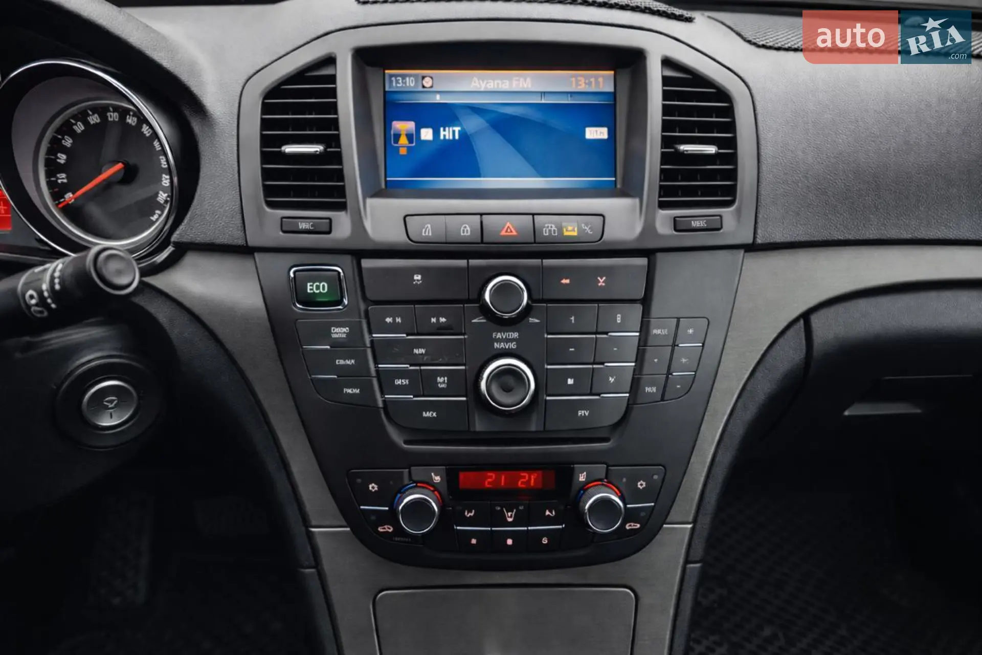 2013 Opel Insignia - мініатюра 8