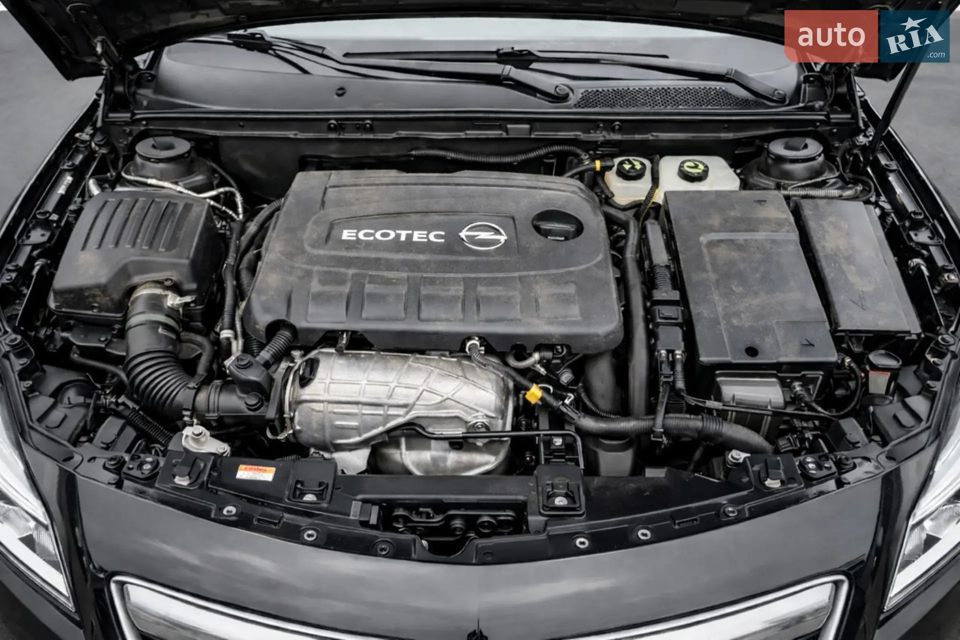 2013 Opel Insignia - мініатюра 10