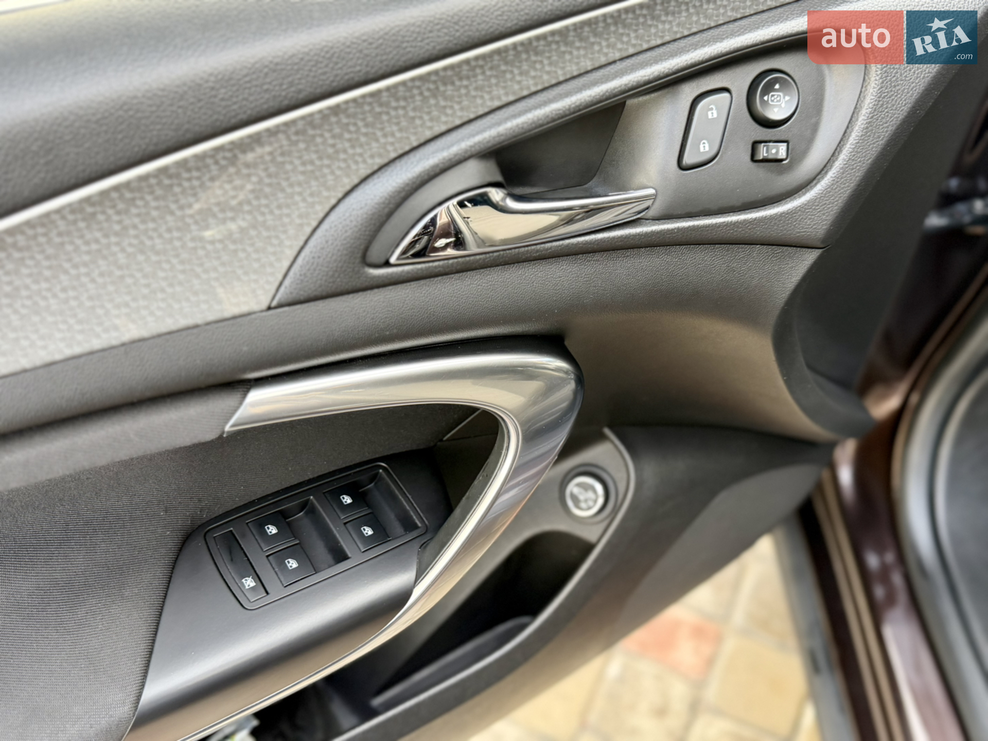2013 Opel Insignia - мініатюра 26