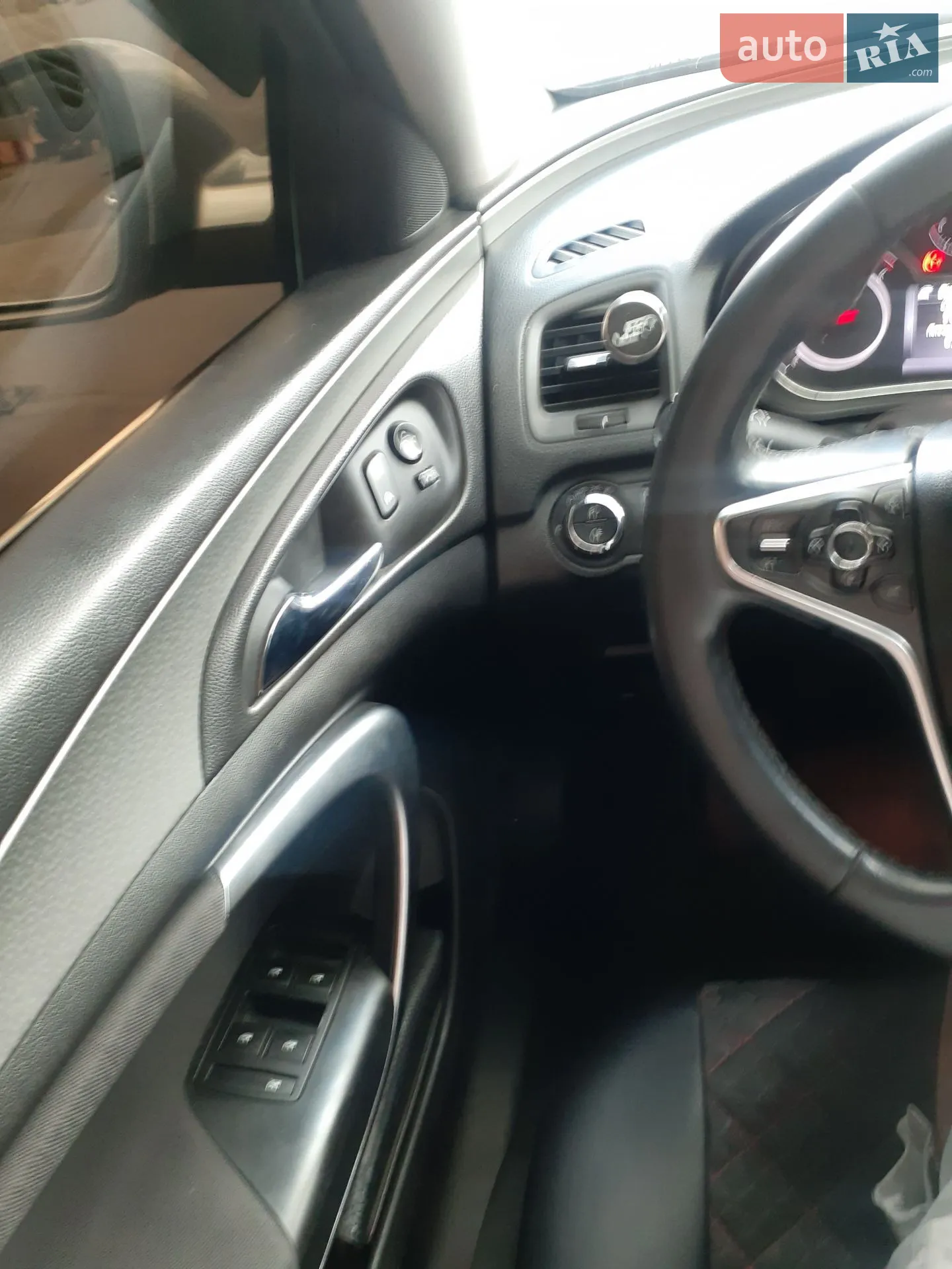 2013 Opel Insignia - мініатюра 13
