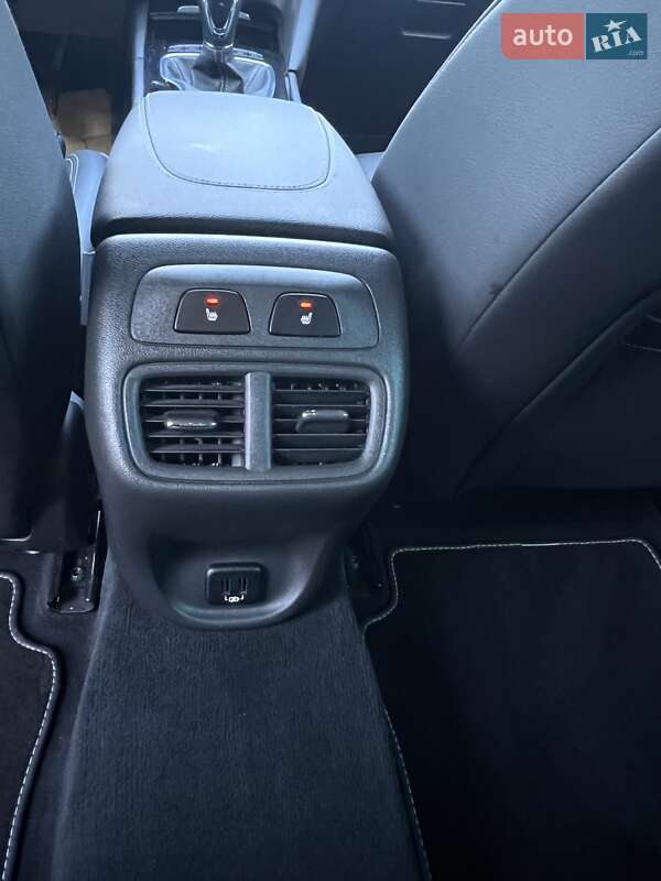 Лифтбек Opel Insignia 2018 в Черновцах