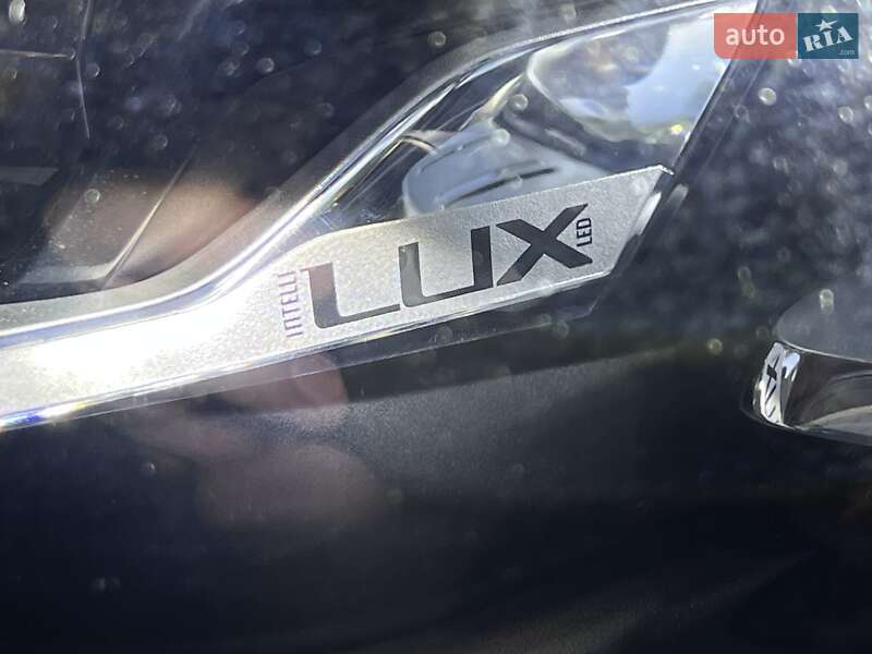 Лифтбек Opel Insignia 2018 в Черновцах