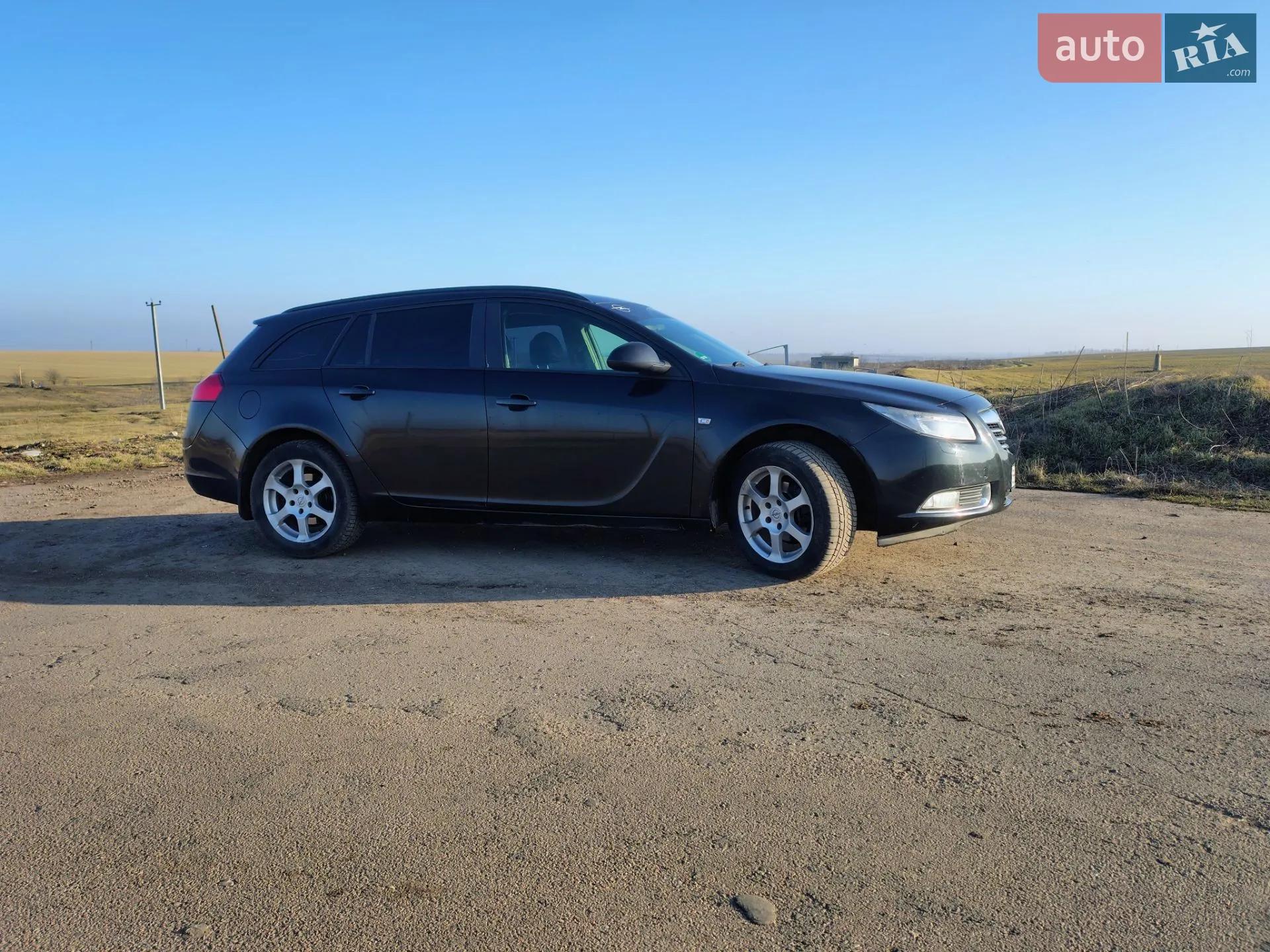 2013 Opel Insignia - мініатюра 4