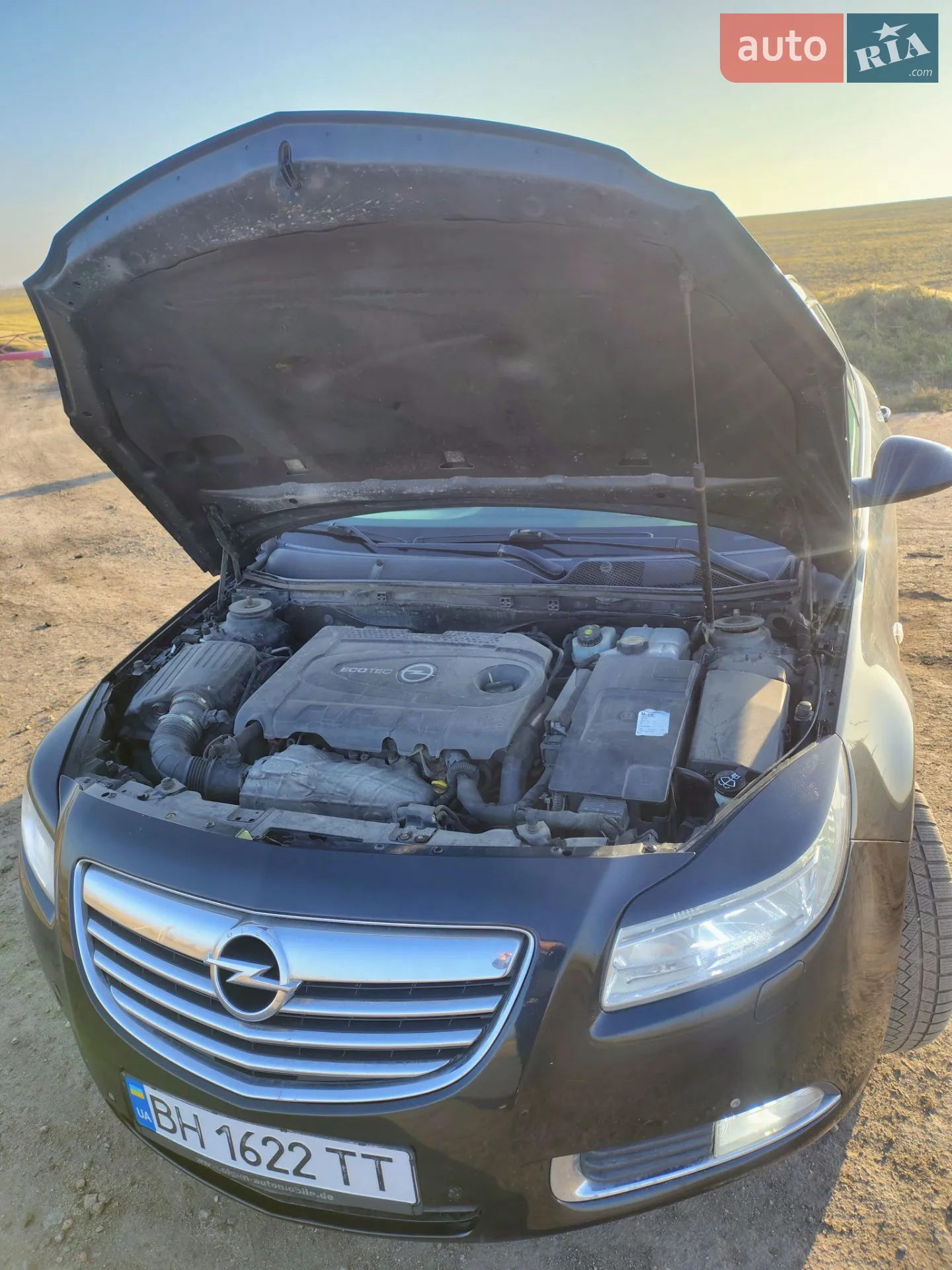 2013 Opel Insignia - мініатюра 36