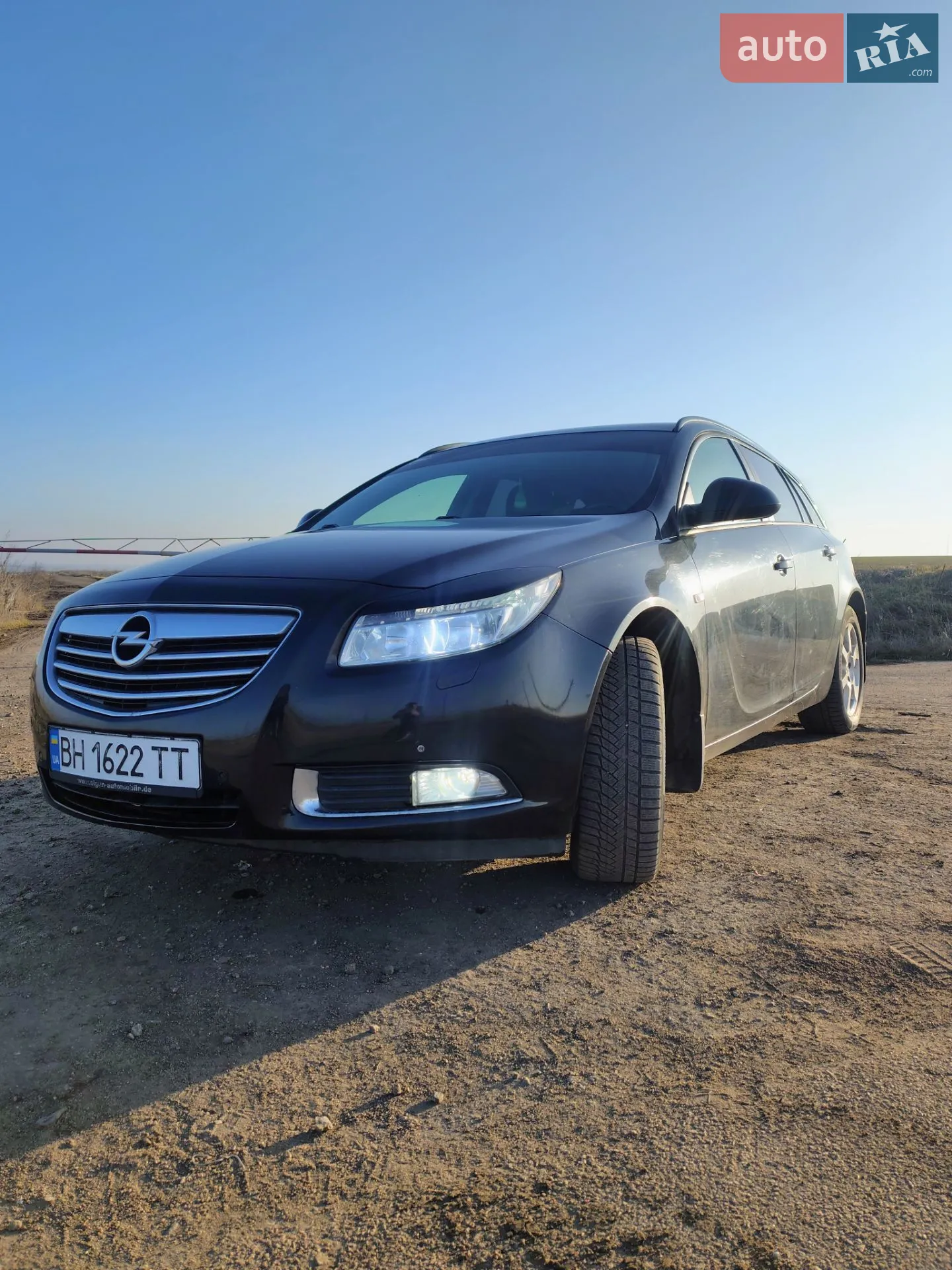 2013 Opel Insignia - мініатюра 45