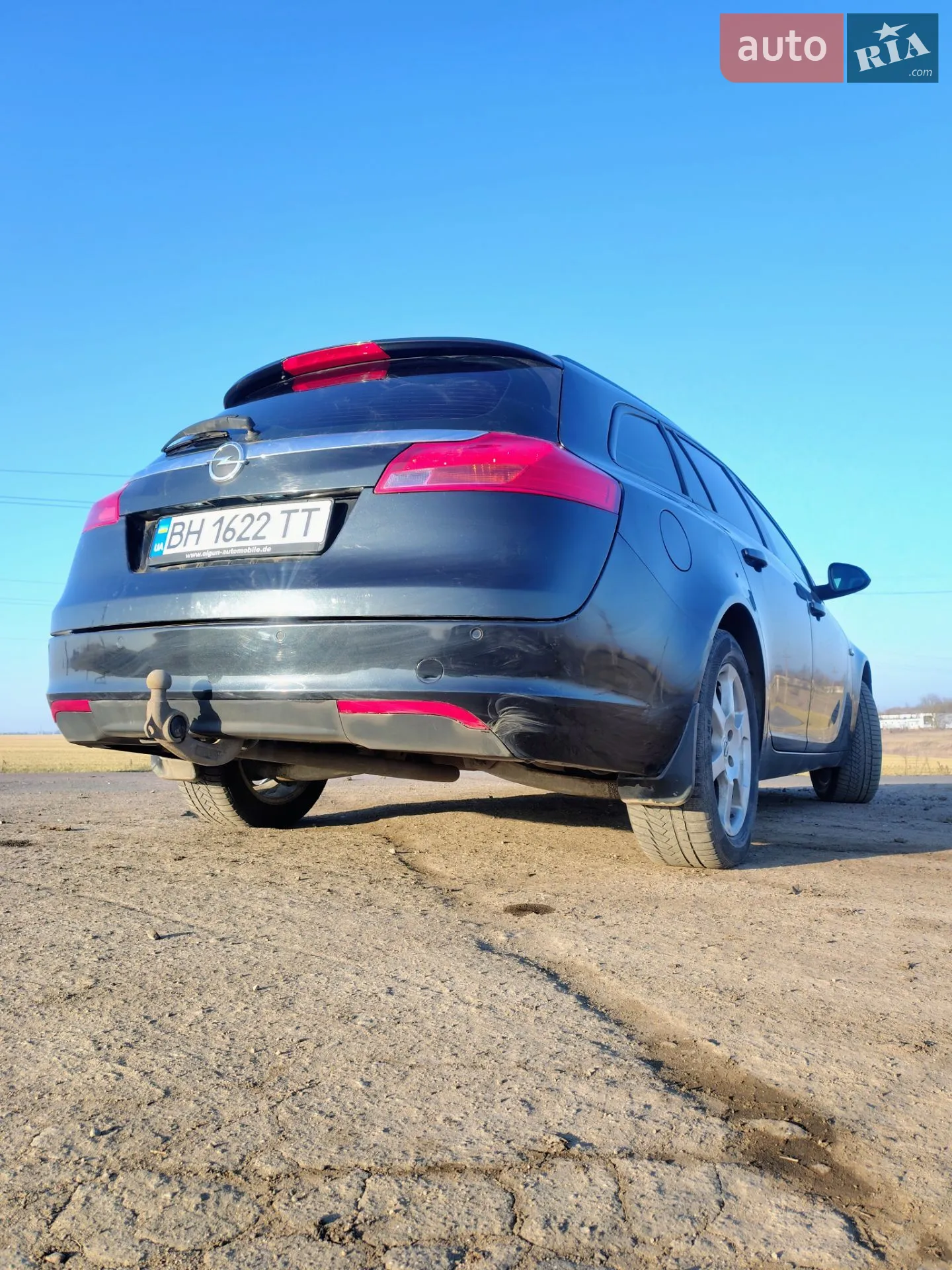 2013 Opel Insignia - мініатюра 50