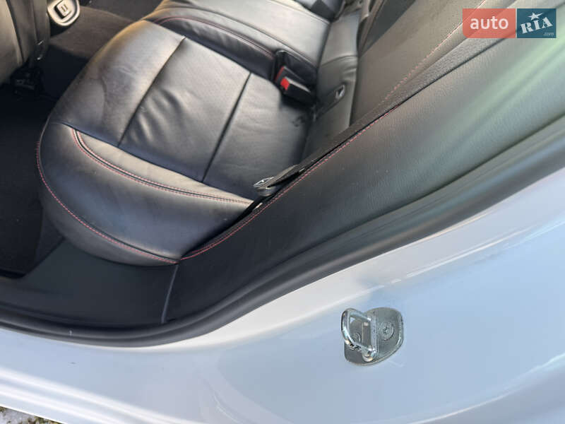 Лифтбек Opel Insignia 2021 в Хмельницком