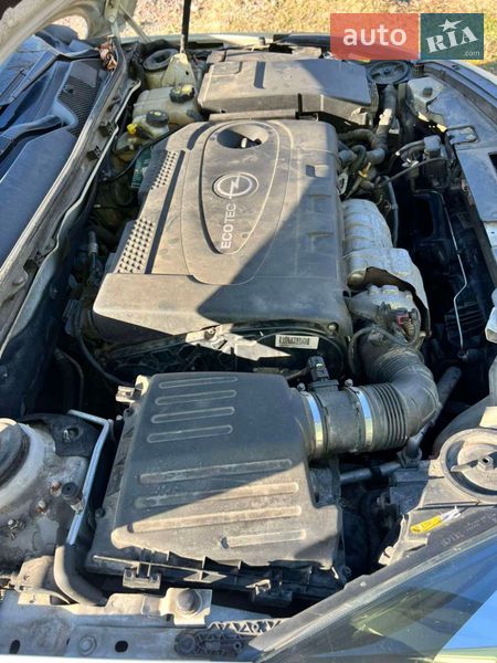 Универсал Opel Insignia 2014 в Запорожье