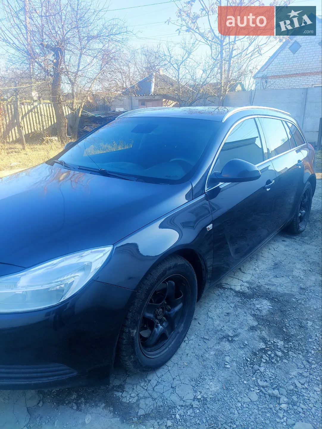 2012 Opel Insignia - мініатюра 2
