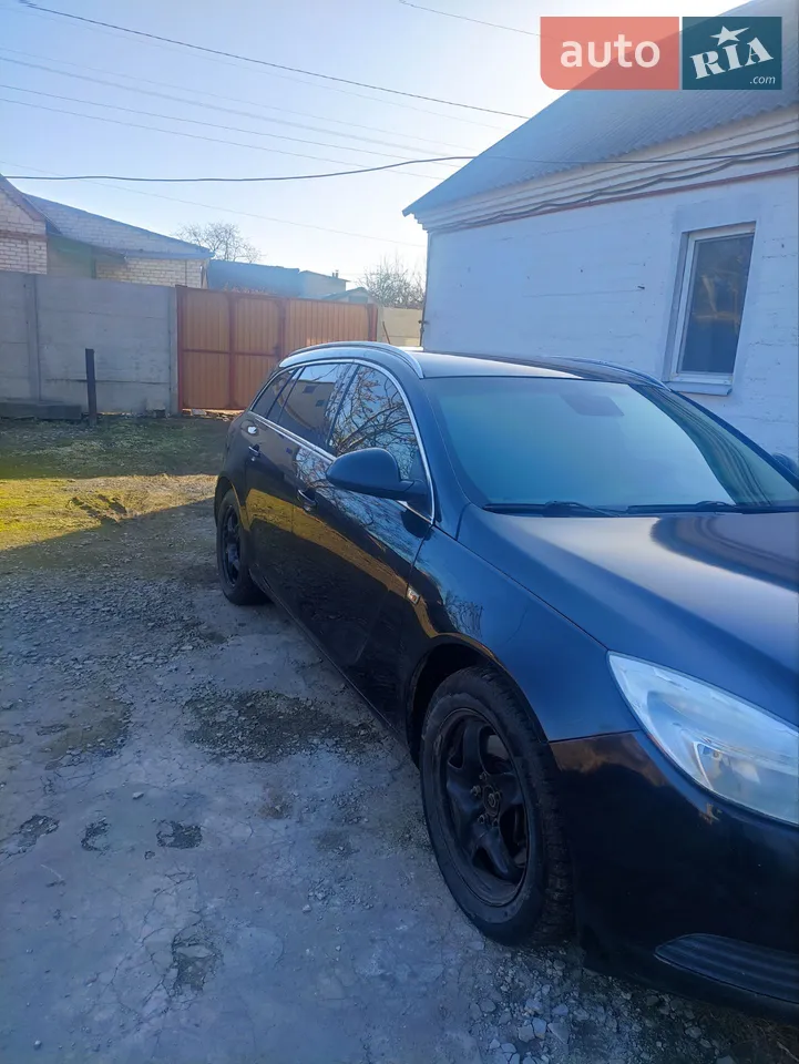2013 Opel Insignia - мініатюра 27