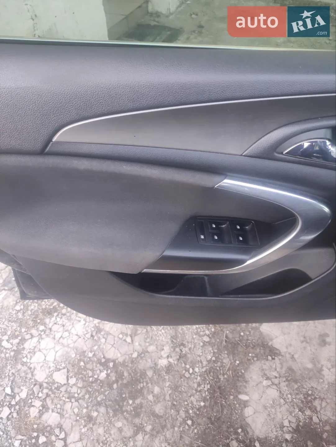 2012 Opel Insignia - мініатюра 8