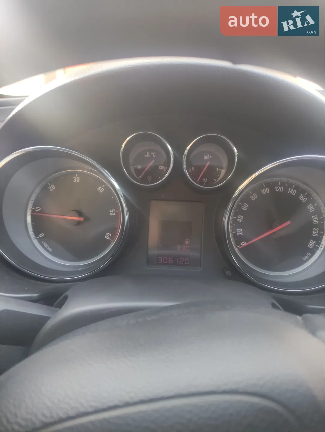 2012 Opel Insignia - мініатюра 11