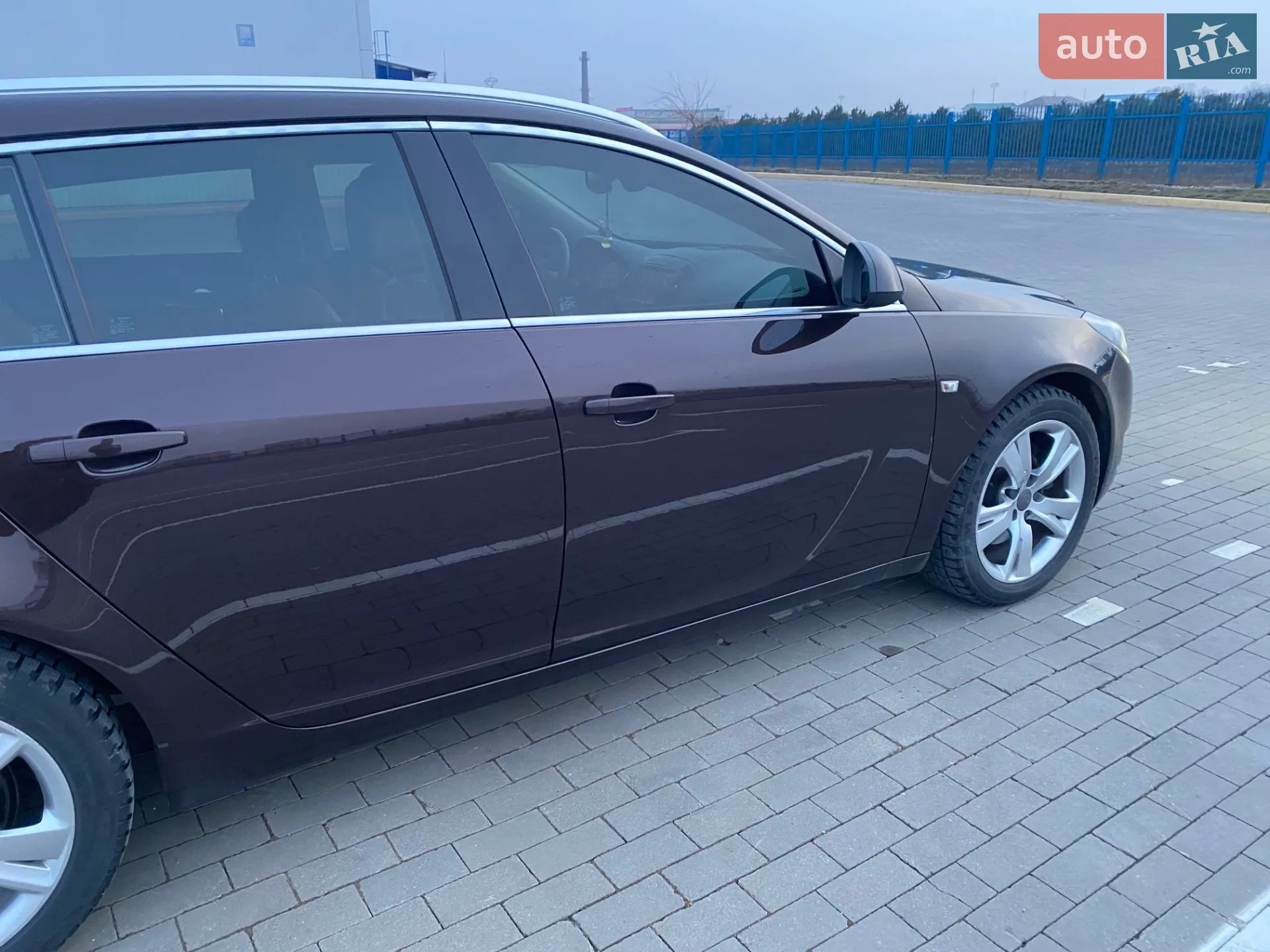 2014 Opel Insignia - мініатюра 14