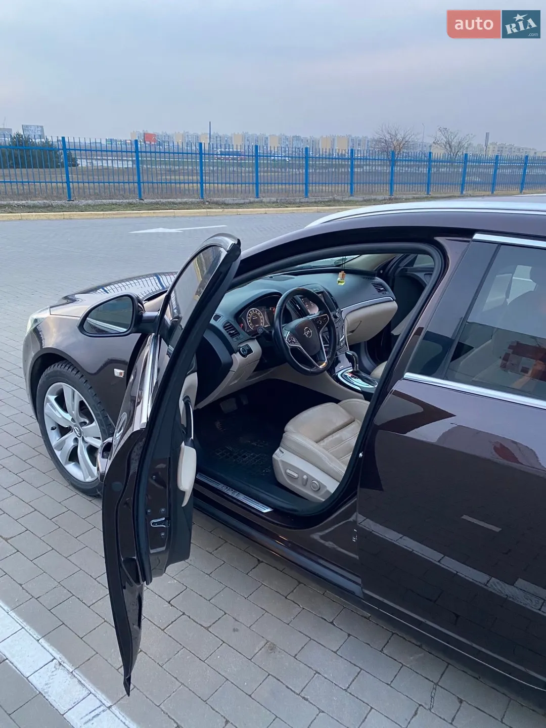 2014 Opel Insignia - мініатюра 27