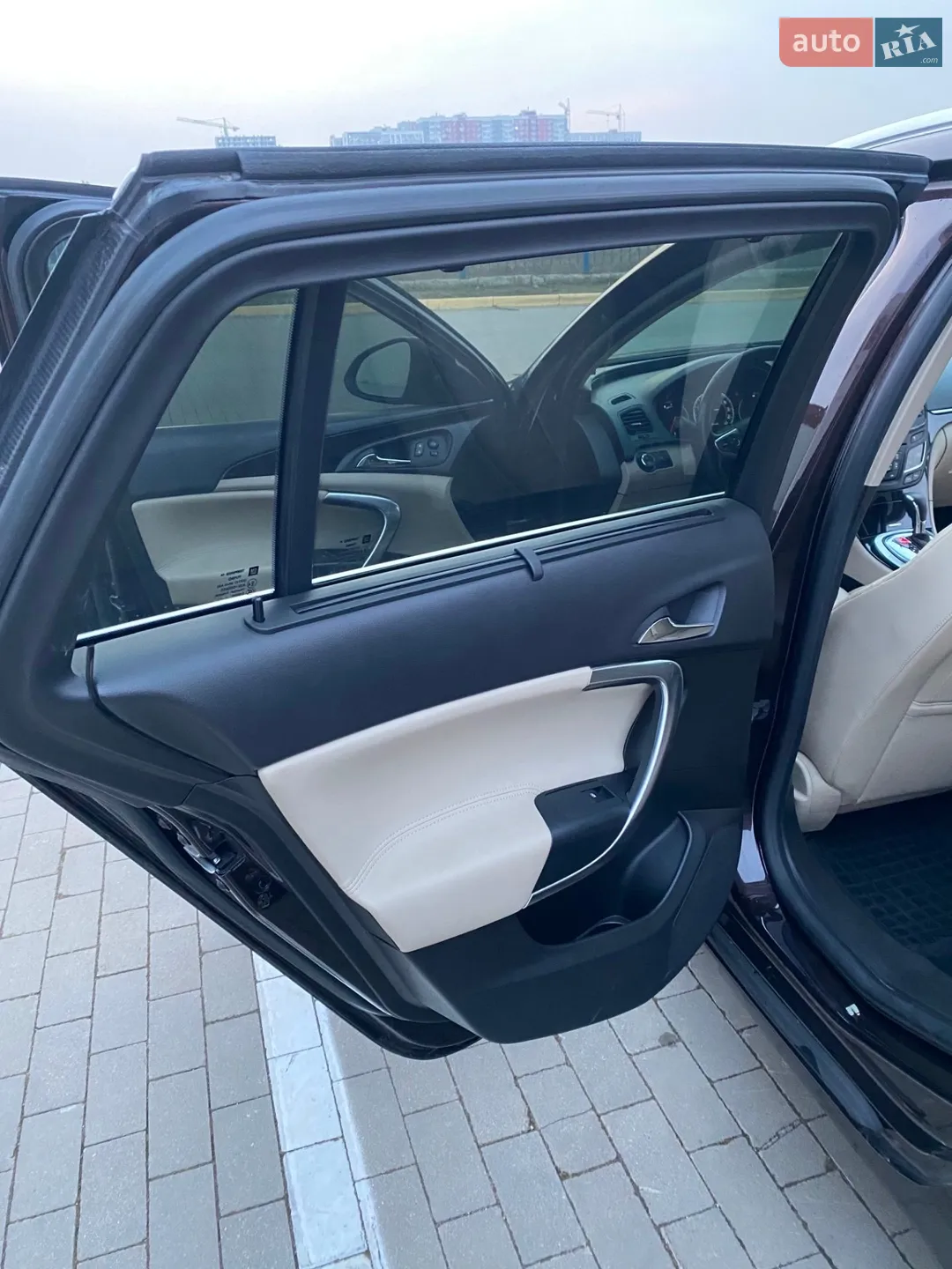 2014 Opel Insignia - мініатюра 33